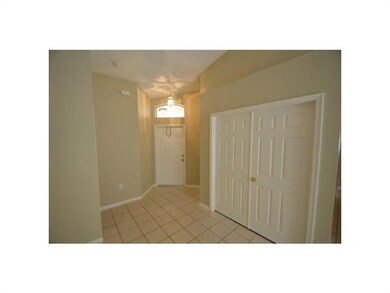 1st Floor Plan
