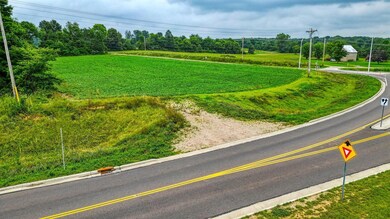 Corner of St Rt 656 & St Rt 61 (24)
