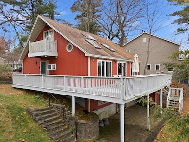 49 Wadleigh Point Rd, Kingston, NH 03848 - photo 3