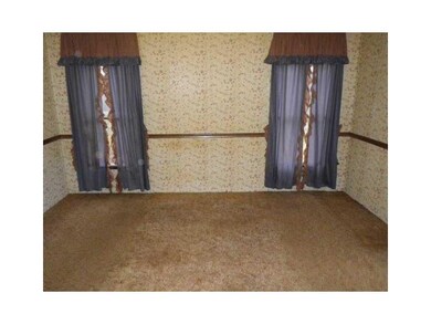 Bedroom.