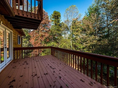 Expansive Porch off of Formal Dining Room
