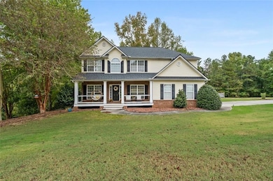 19 Creekside View, Hiram, GA 30141 - photo 2
