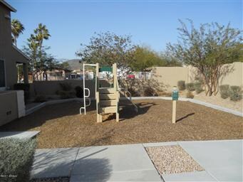 Play area