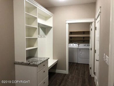 1180 N Elkhorn Dr unit A, Wasilla, AK 99654 - photo 4