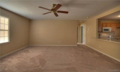 Another View of the Living Room!