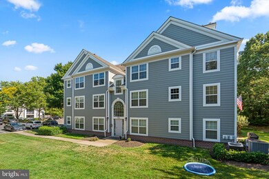 154 Kendrick Place unit 38L, Gaithersburg, MD 20878 - photo 2