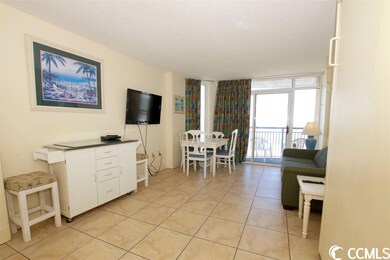 1708 N Ocean Blvd unit 501 Atlantica I, Myrtle Beach, SC 29577 - photo 2