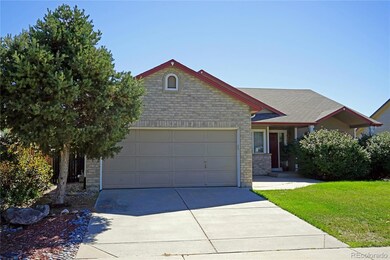 5381 S Lisbon Way, Centennial, CO 80015 - photo 2