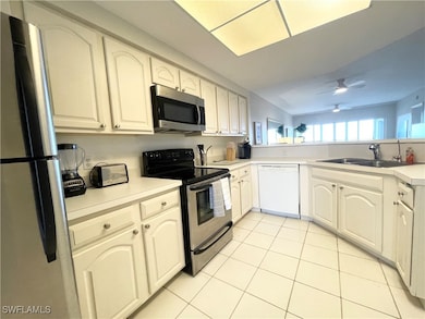 Marina Bay Club unit 802, Naples, FL 34110 - photo 7