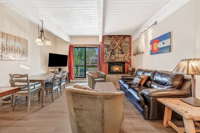 2355 Storm Meadows Dr unit 314, Steamboat Springs, CO 80487 - photo 4