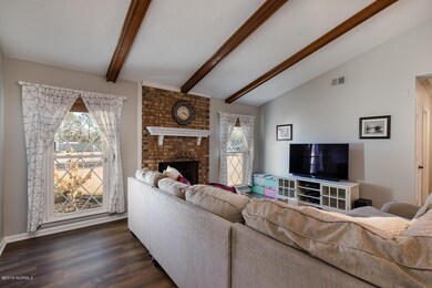 100 Old Post Ct, Jacksonville, NC 28546 - photo 7