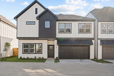 6702 Metro Blvd unit 4, Houston, TX 77083 - photo 4