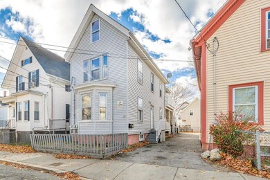 25 Astor St, Lynn, MA 01905 - photo 3