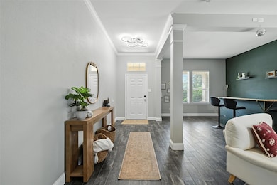 6121 Paddlefish Dr, Fort Worth, TX 76179 - photo 6