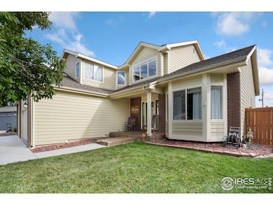 3688 Wittaker Cir, Johnstown, CO 80534 - photo 2