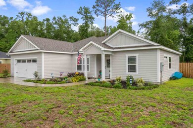 27 Garland Cir, Crawfordville, FL 32327 - photo 3