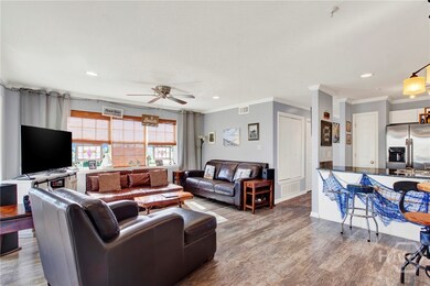 8 Silver Ave unit 9, Tybee Island, GA 31328 - photo 3