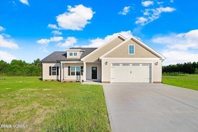 110 Mary Hopes Place, Goldsboro, NC 27534 - photo 2