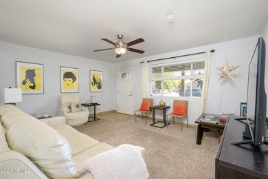 Living Room!