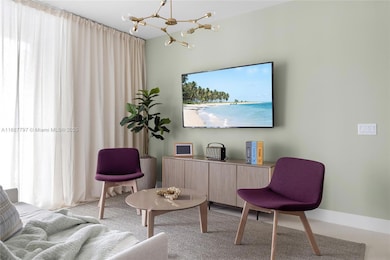 Natiivo Miami unit 3002, Miami, FL 33132 - photo 5