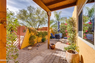 Camino Pimeria Alta Apt 134-5