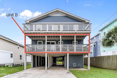 1504 Canal Dr unit 1313, Carolina Beach, NC 28428 - photo 3