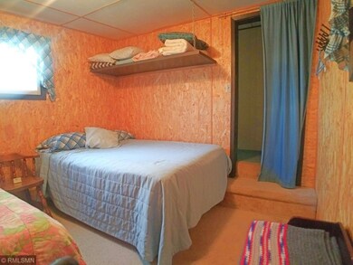 Bonus room is an addition onto manufactured home. 