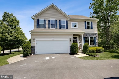 5611 Mainsail Ct, Ellicott City, MD 21043 - photo 2