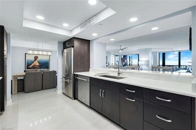 Stratford of Pelican Bay unit 1802, Naples, FL 34108 - photo 4