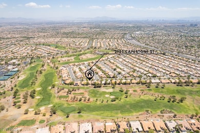 2125 Capestone St, Las Vegas, NV 89134 - photo 4