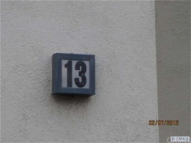 address on building