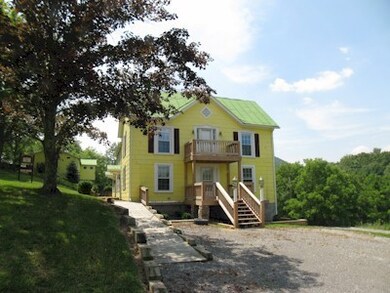 Locust Hill Offices Front w parking