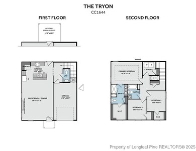 TBD Halkirk Dr, Fayetteville, NC 28312 - photo 3