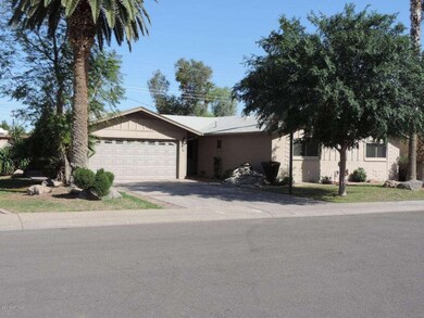 1101 N Dakota St, Chandler, AZ 85225 - photo 2