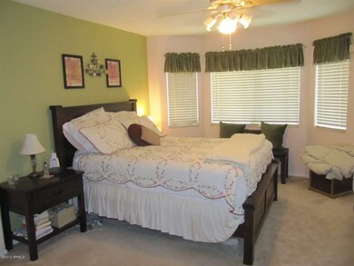 1120 S Crossbow Place, Chandler, AZ 85286 - photo 5