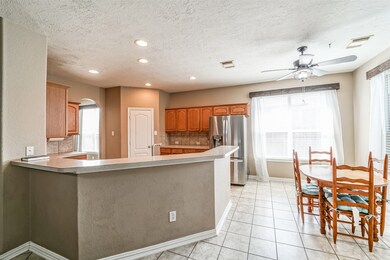 1527 Allison St, Alvin, TX 77511 - photo 6