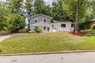 321 Oak Lake Dr, Augusta, GA 30907 - photo 2