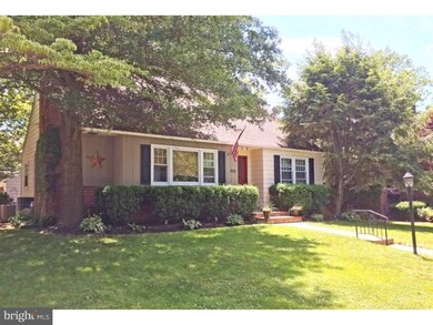 498 Dwight Ave, Oaklyn, NJ 08107 - photo 2