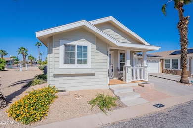 11201 N El Mirage Rd unit 647, El Mirage, AZ 85335 - photo 2