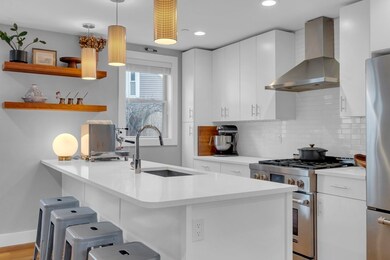 349 Silver St unit 1, Boston, MA 02127 - photo 4