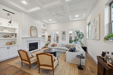 110 E 26th St unit A, Houston, TX 77008 - photo 6