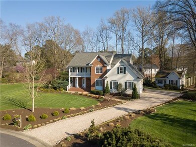 9501 Gaslight Ct, Henrico, VA 23229 - photo 2