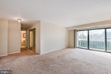 Lafayette Park unit 509, Falls Church, VA 22041 - photo 7