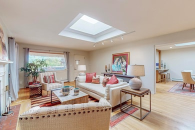 513 Rio Grande Ave, Santa Fe, NM 87501 - photo 7