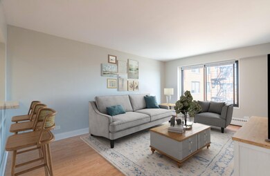 855 Hinman Ave unit 706, Evanston, IL 60202 - photo 4