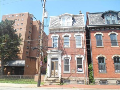 1305 Allegheny Ave, Pittsburgh, PA 15233 - photo 2