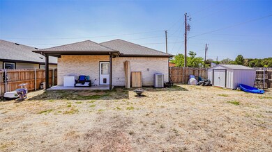 2207 Centaurus Way, Granbury, TX 76048 - photo 6
