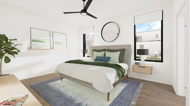 PRIMARY BED - B2