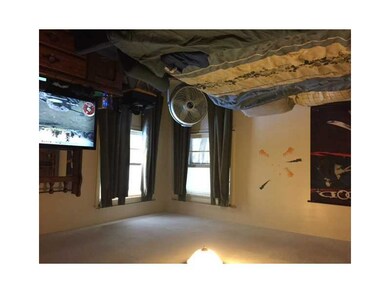 Bedroom.
