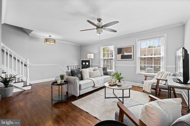 5805 Richardson Mews Square, Halethorpe, MD 21227 - photo 4